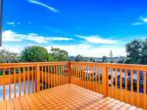 Tiny photo for 2858 Lehigh Court, Oceanside, CA 92056 (MLS # PTP2507448)