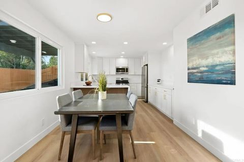 Tiny photo for 2858 Lehigh Court, Oceanside, CA 92056 (MLS # PTP2507448)