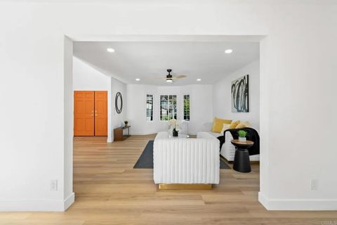 Tiny photo for 2858 Lehigh Court, Oceanside, CA 92056 (MLS # PTP2507448)