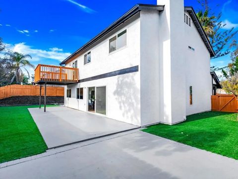 Tiny photo for 2858 Lehigh Court, Oceanside, CA 92056 (MLS # PTP2507448)