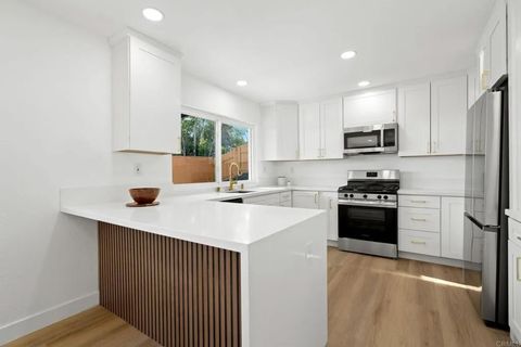 Tiny photo for 2858 Lehigh Court, Oceanside, CA 92056 (MLS # PTP2507448)