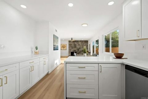 Tiny photo for 2858 Lehigh Court, Oceanside, CA 92056 (MLS # PTP2507448)
