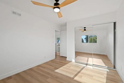 Tiny photo for 2858 Lehigh Court, Oceanside, CA 92056 (MLS # PTP2507448)