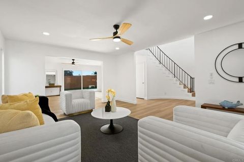 Tiny photo for 2858 Lehigh Court, Oceanside, CA 92056 (MLS # PTP2507448)