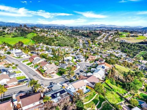 Tiny photo for 2858 Lehigh Court, Oceanside, CA 92056 (MLS # PTP2507448)