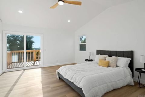 Tiny photo for 2858 Lehigh Court, Oceanside, CA 92056 (MLS # PTP2507448)