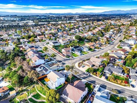 Tiny photo for 2858 Lehigh Court, Oceanside, CA 92056 (MLS # PTP2507448)