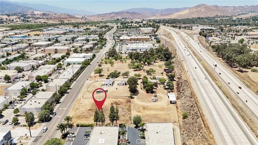 Photo of 18175 collier, Lake Elsinore, CA 92530 (MLS # PW25153223)