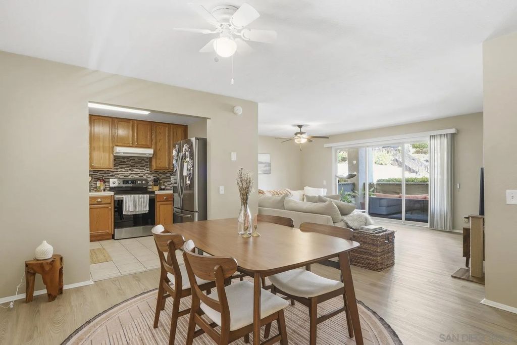 Photo of 2514 Clairemont Dr #111, San Diego, CA 92117 (MLS # 260007972)