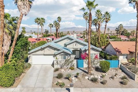 Photo of 67360 Quijo Rd, Cathedral City, CA 92234 (MLS # PW26037082)