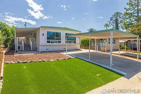 1120 Pepper Dr Unit 79, El Cajon, CA 92021 - #: 250037920