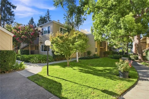 Photo of 1477 De Rose Way #243, San Jose, CA 95126 (MLS # OC26177629)