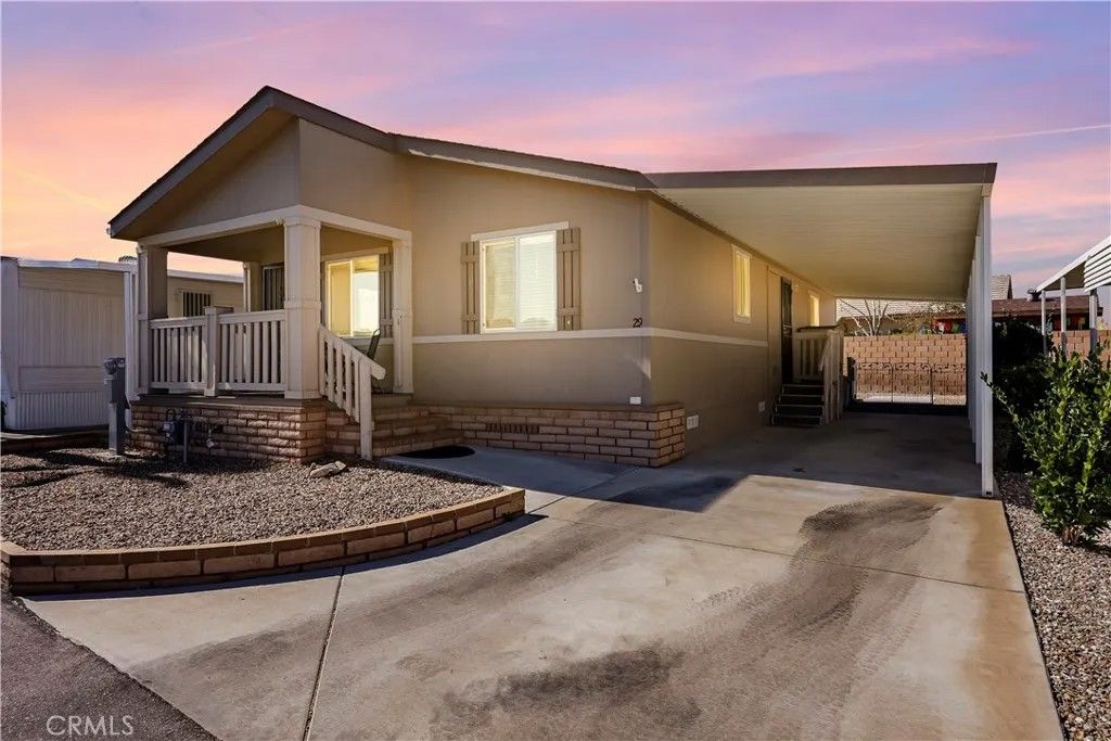 Photo of 655 E Main St #29, San Jacinto, CA 92583 (MLS # CV26031603)