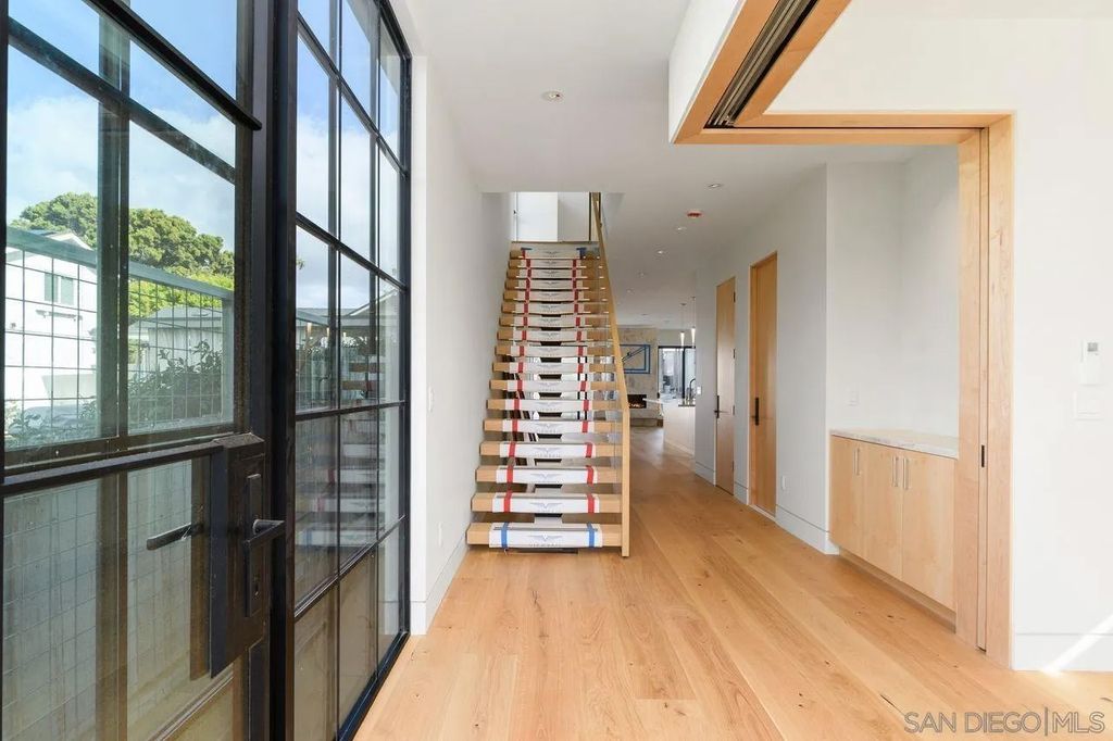 Photo of 7431 Draper, La Jolla, CA 92037 (MLS # 250038498)