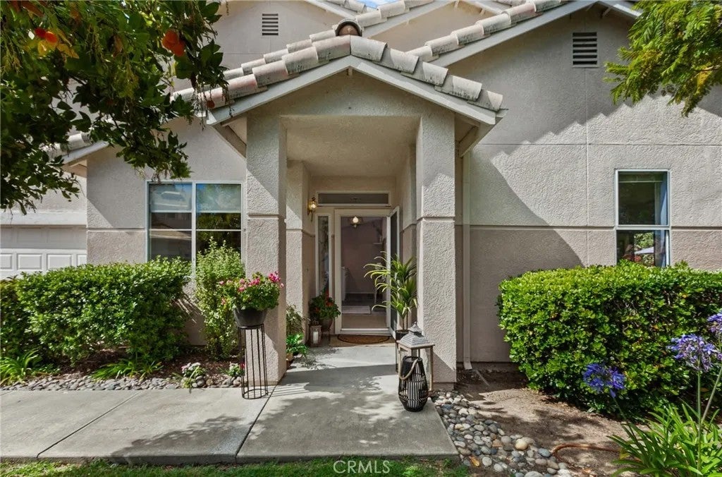 1298 Manzanita Way