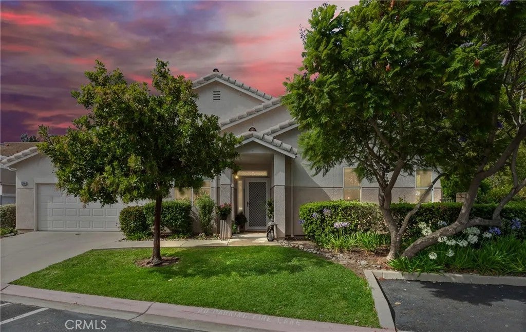1298 Manzanita Way
