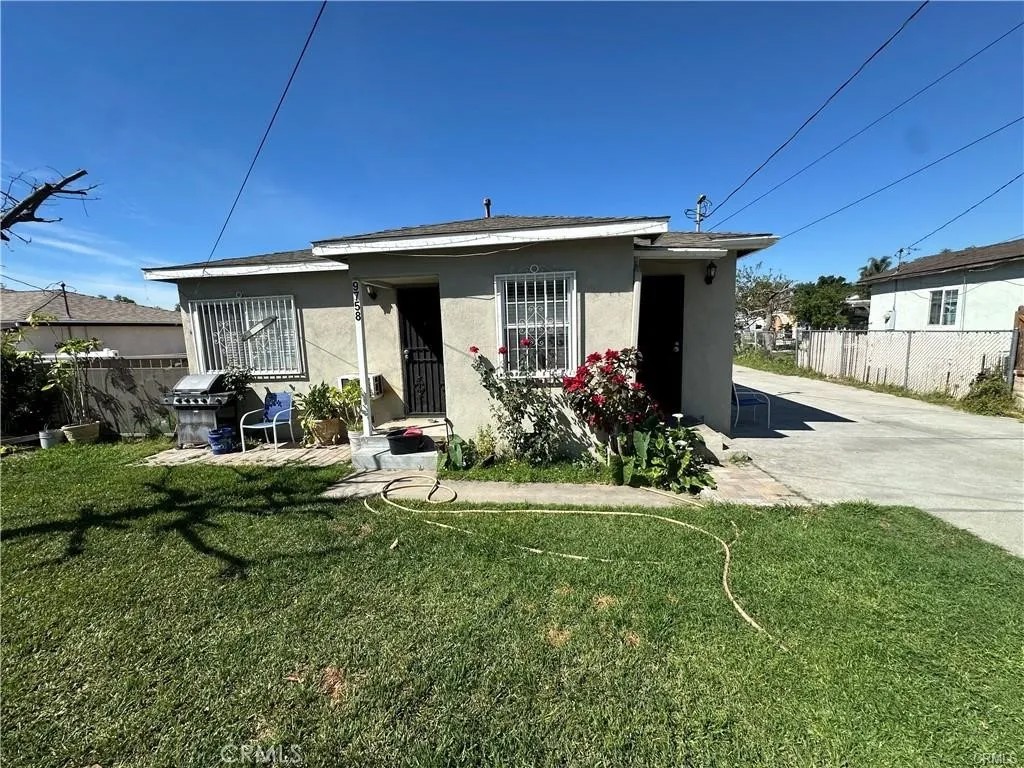 9758 Juniper