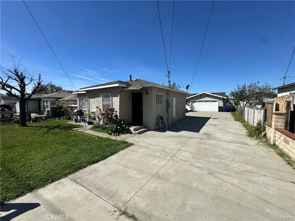 9758 Juniper