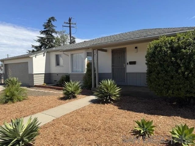 Photo of 5111 Jackson Drive, La Mesa, CA 91942 (MLS # 260021437)