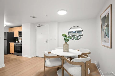 Tiny photo for 425 W Beech Street #408, San Diego, CA 92101 (MLS # 260023550)