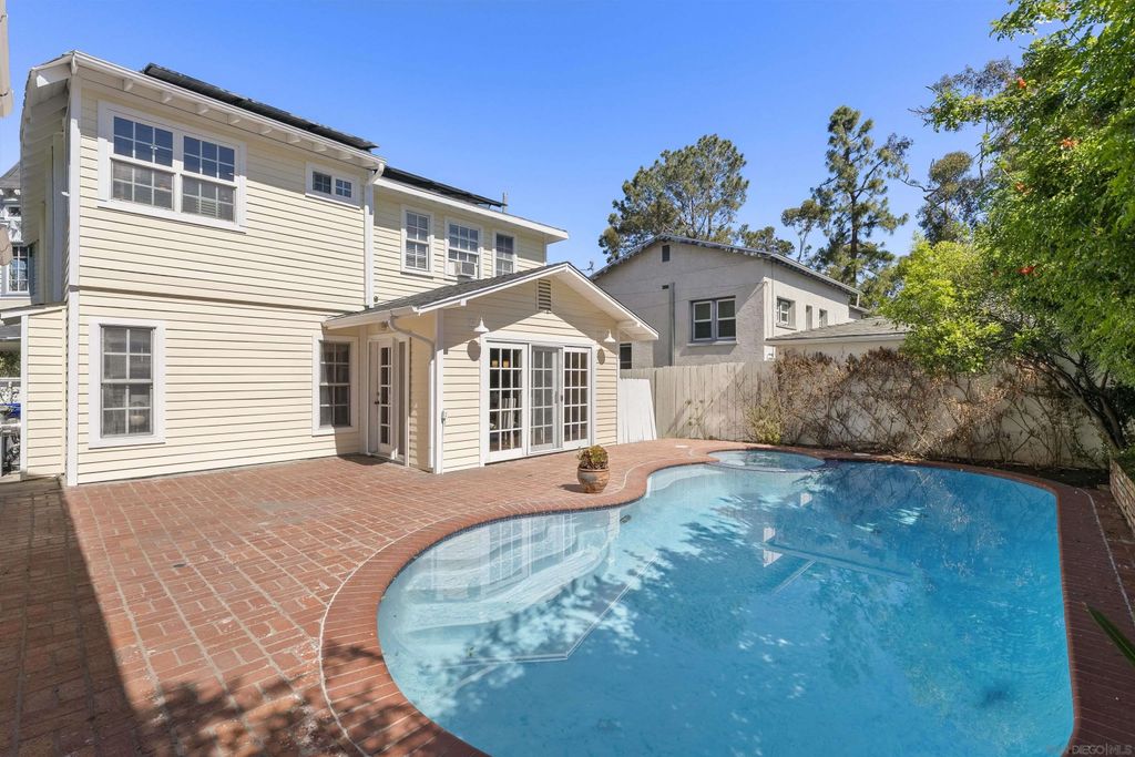 Photo of 921 Court Way, San Diego, CA 92103 (MLS # 260005258)