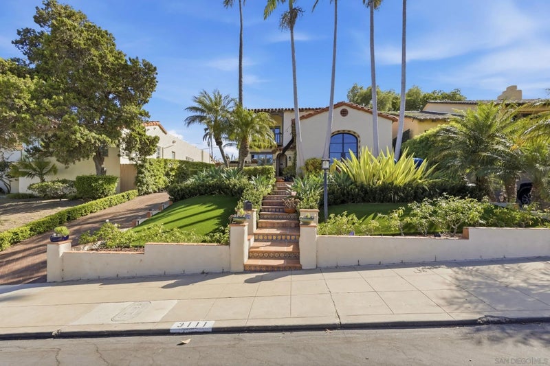 3111 Dumas
