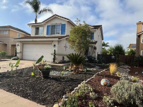 Photo of 223 Clearcreek Place, Santee, CA 92071 (MLS # PTP2507207)