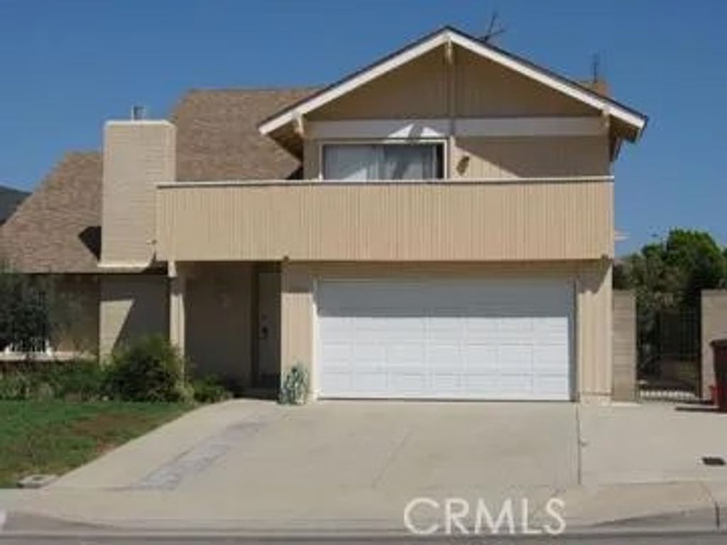 Photo of 2030 Country Canyon Road, Hacienda Heights, CA 91745 (MLS # WS25237977)