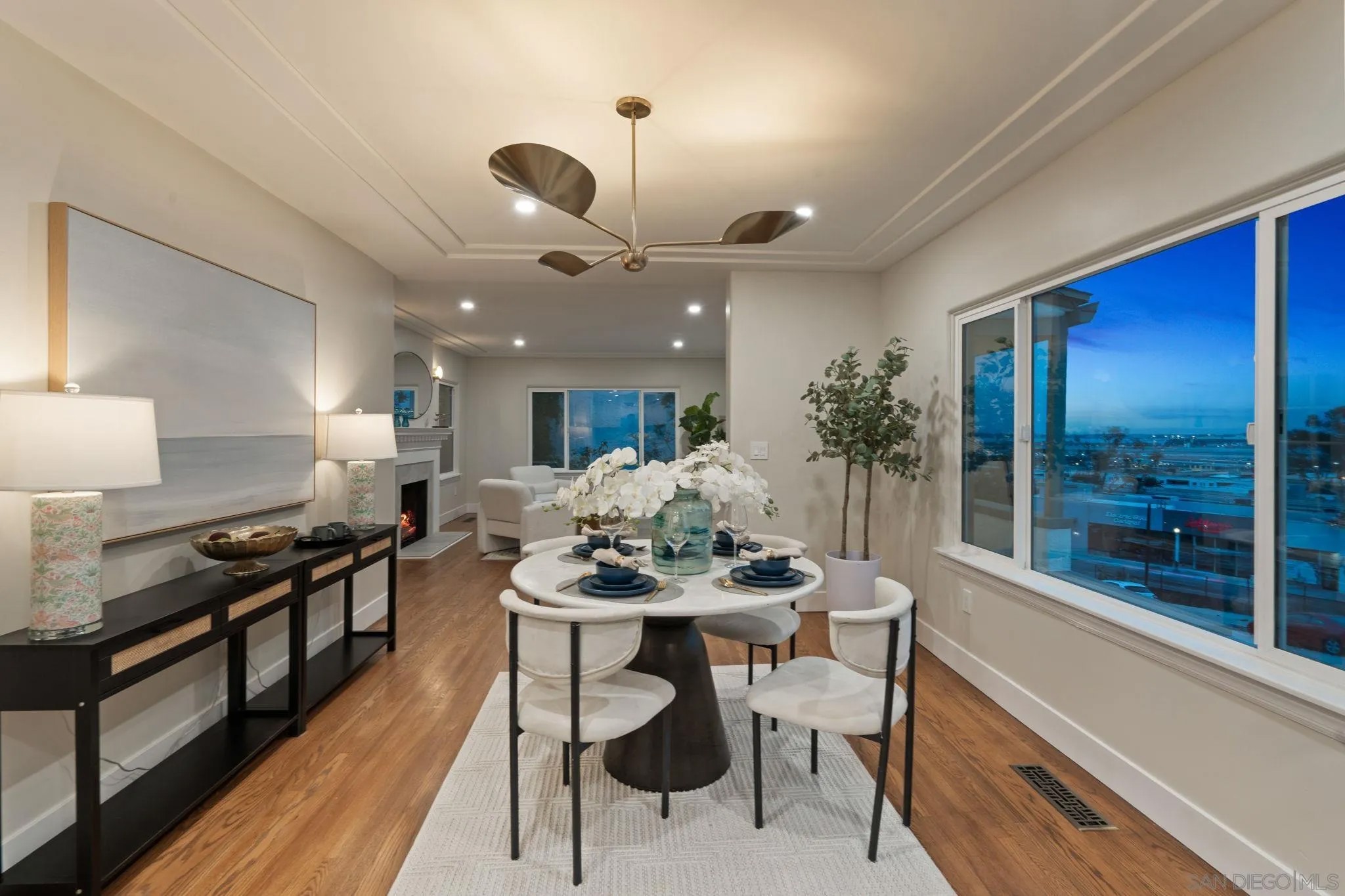 3911 California