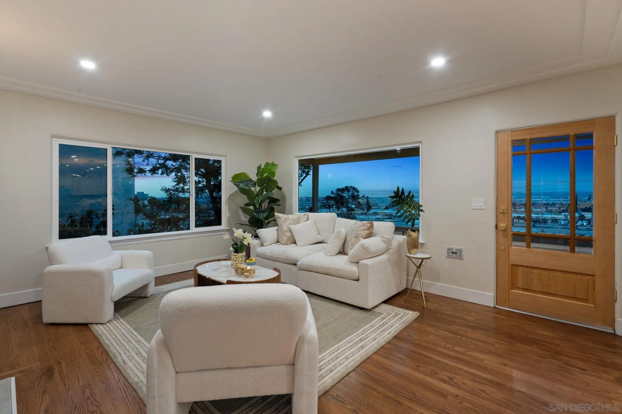3911 California