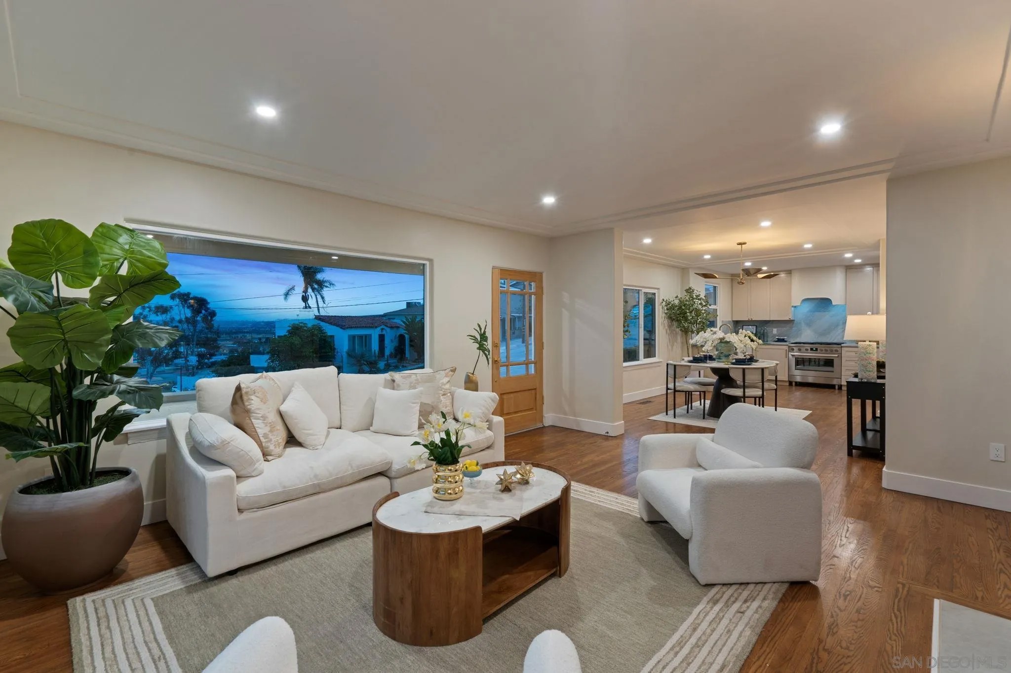 3911 California