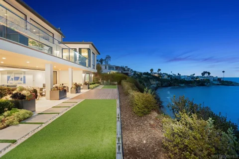 5910 Camino De La Costa, La Jolla, CA 92037 - #: 260017339