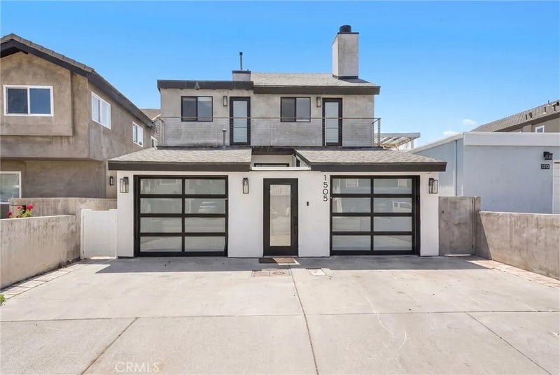 1505 Ocean Drive