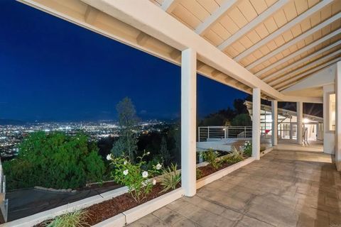 Photo of 10595 Russell Road, La Mesa, CA 91941 (MLS # PTP2603877)