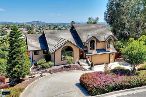 Photo of 1419 Rimrock Drive, Escondido, CA 92027 (MLS # 260014273)