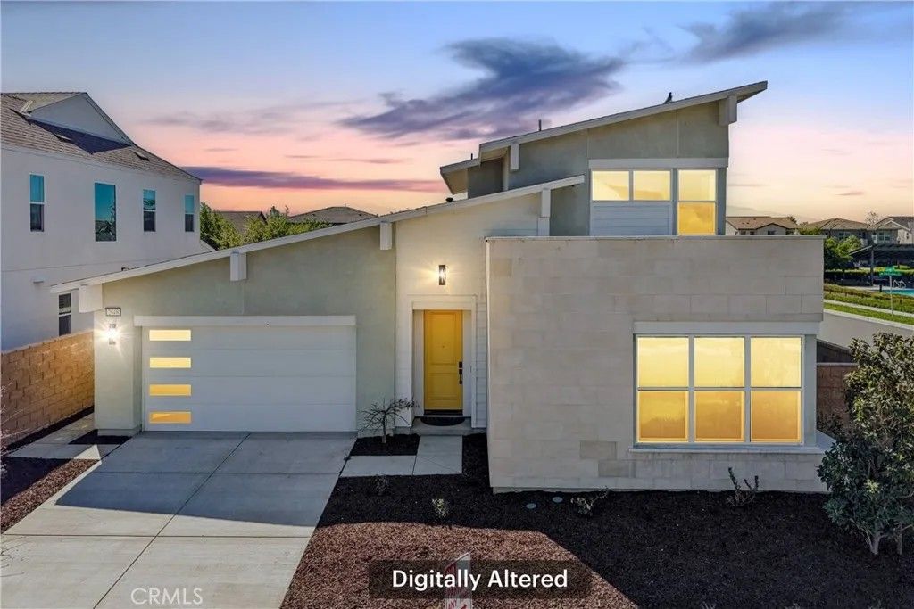 Photo of 2648 E Tatum Lane, Ontario, CA 91762 (MLS # IG26061280)