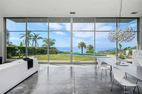 Photo of 1704 Thurston Drive, Laguna Beach, CA 92651 (MLS # LG26028533)