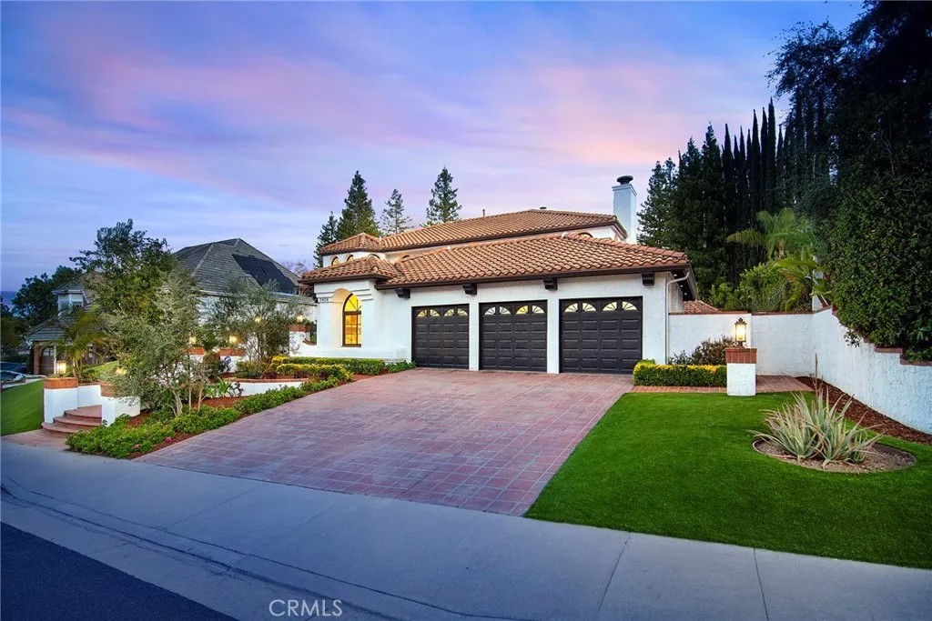 29614 Ridgeway Drive
