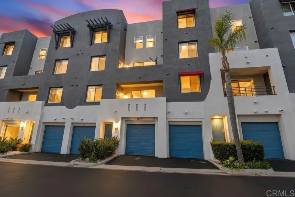 Photo of 1241 Santa Cora Avenue #130, Chula Vista, CA 91913 (MLS # PTP2603302)