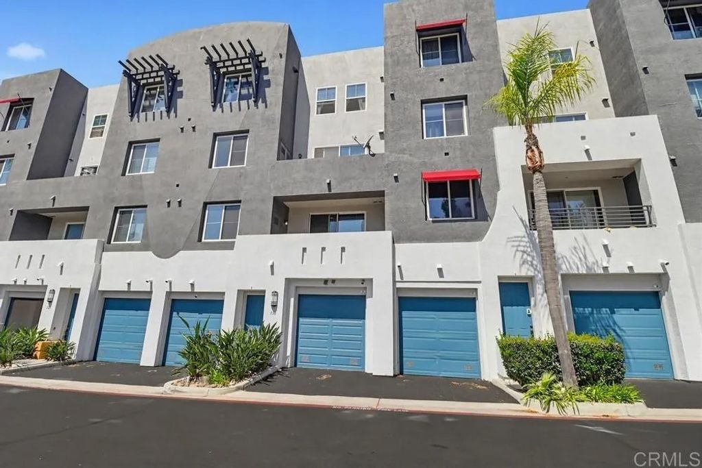 Photo of 1241 Santa Cora Avenue #130, Chula Vista, CA 91913 (MLS # PTP2603302)