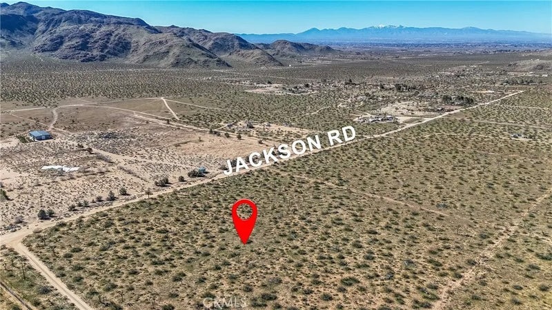 0 Jackson