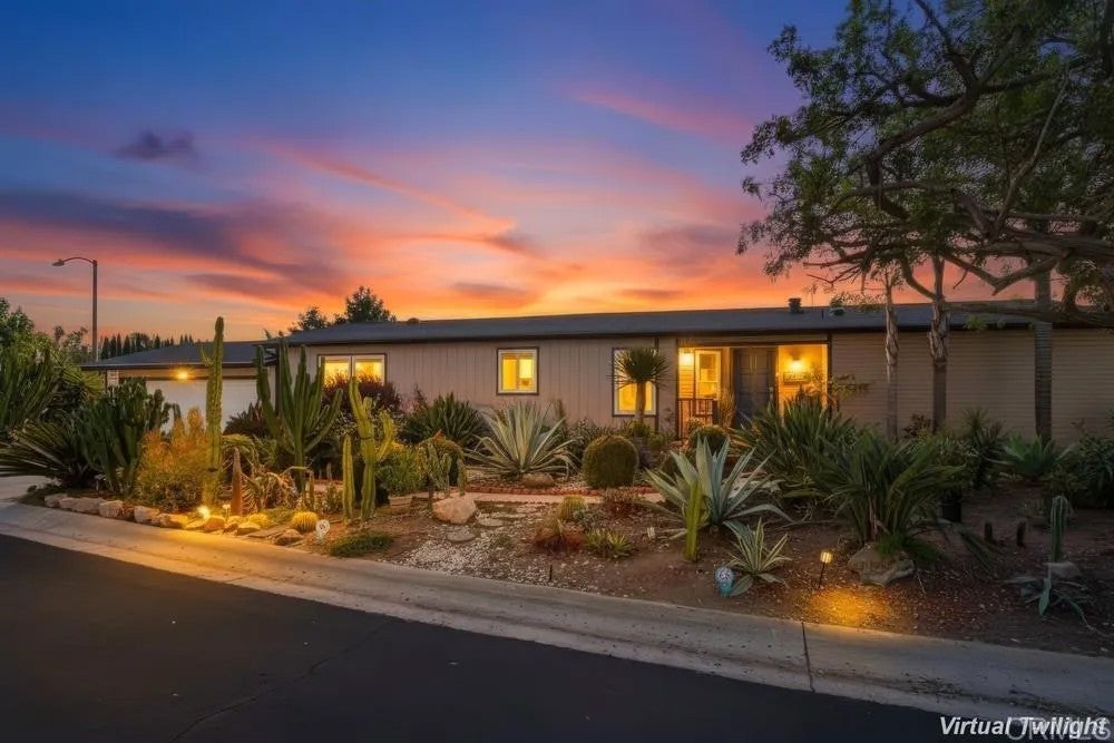 Photo of 1120 Harvest Lane, Vista, CA 92081 (MLS # PTP2606890)