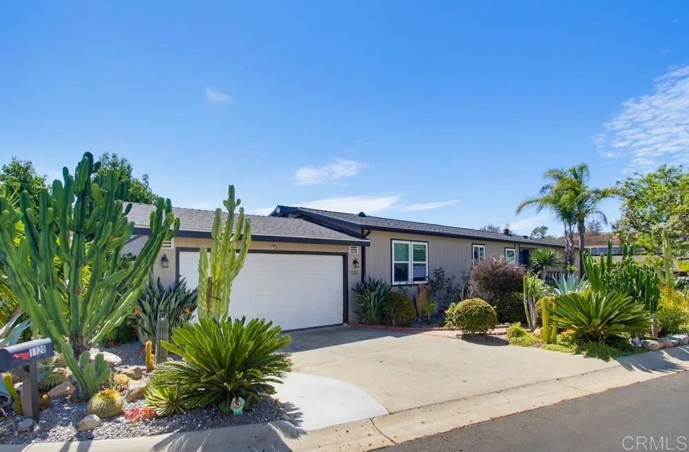 Photo of 1120 Harvest Lane, Vista, CA 92081 (MLS # PTP2606890)