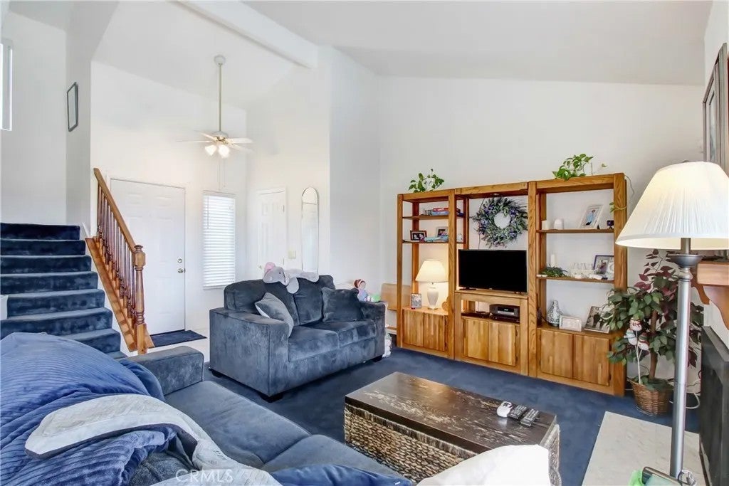 Photo of 274 Parkview Place, Lake Elsinore, CA 92530 (MLS # IG26087468)