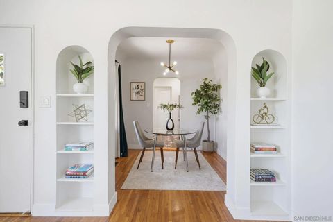 3134 Boundary St San Diego CA 92104