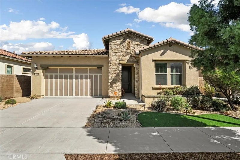24446 Overlook Drive