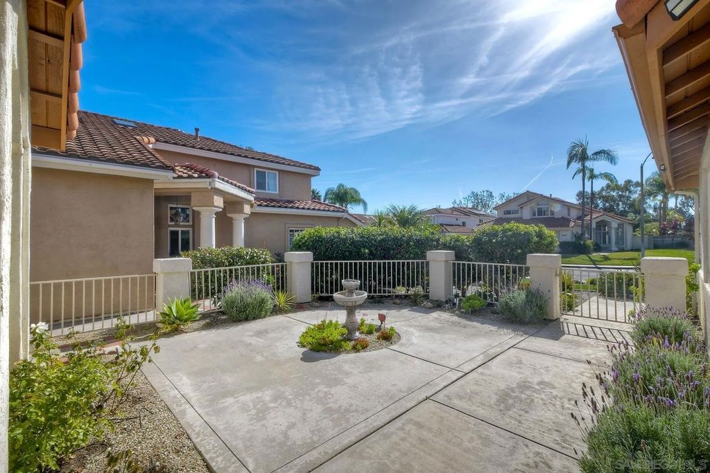 Photo of 11640 Via Tavito, San Diego, CA 92128 (MLS # 260004081)