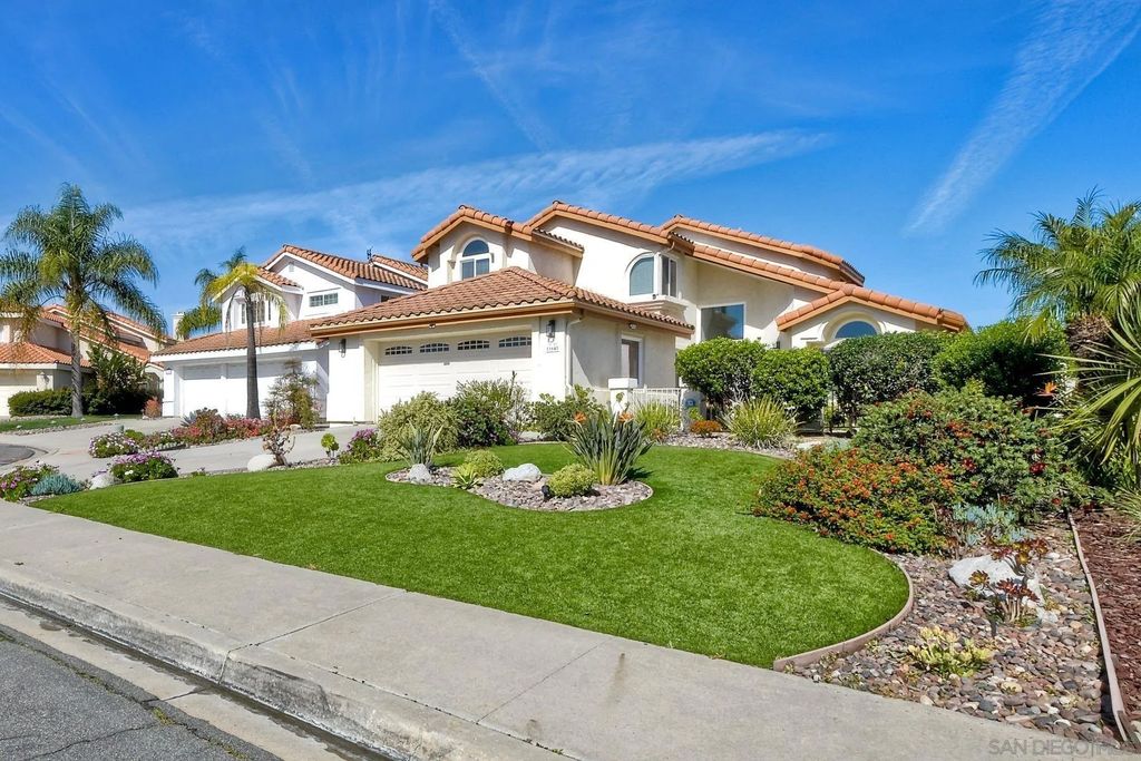 Photo of 11640 Via Tavito, San Diego, CA 92128 (MLS # 260004081)