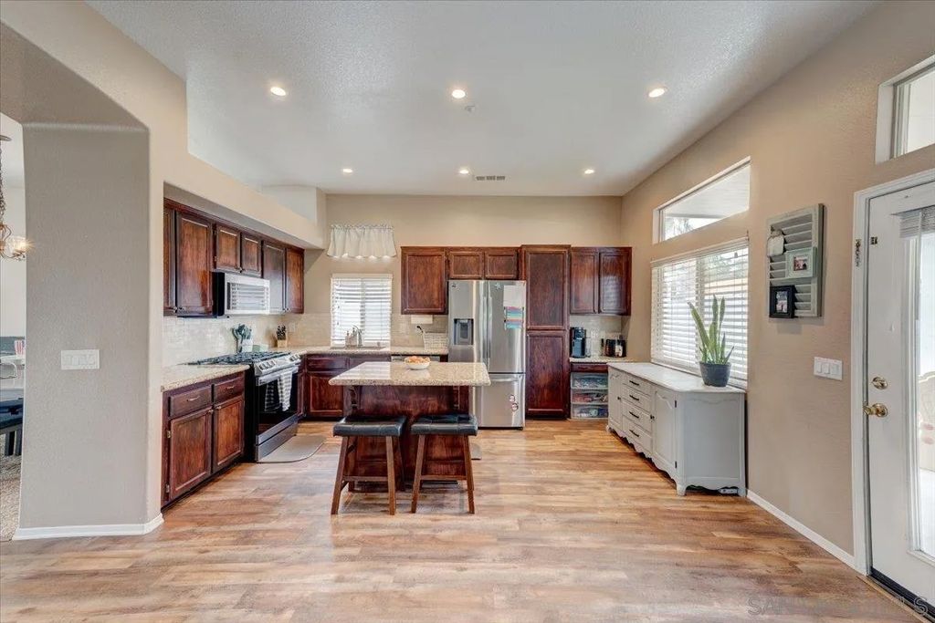 Photo of 1359 H St, Ramona, CA 92065 (MLS # 260001916)