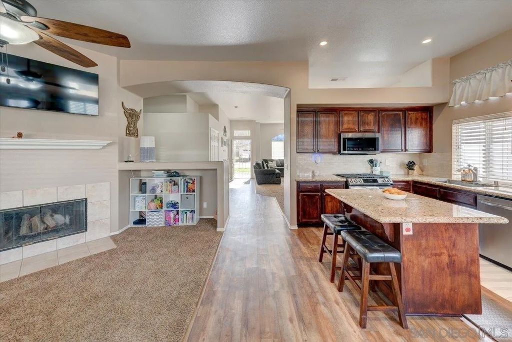 Photo of 1359 H St, Ramona, CA 92065 (MLS # 260001916)